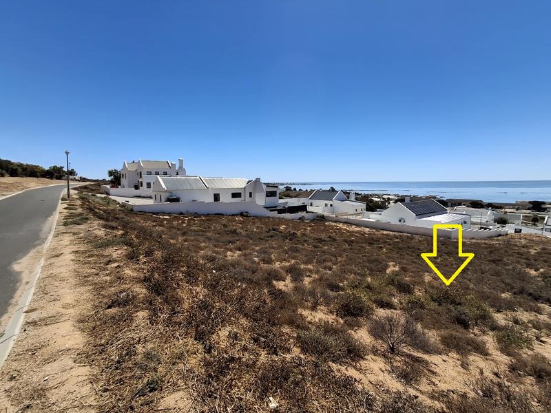 0 Bedroom Property for Sale in Da Gama Bay Western Cape